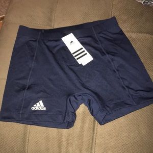 Adidas Spandex